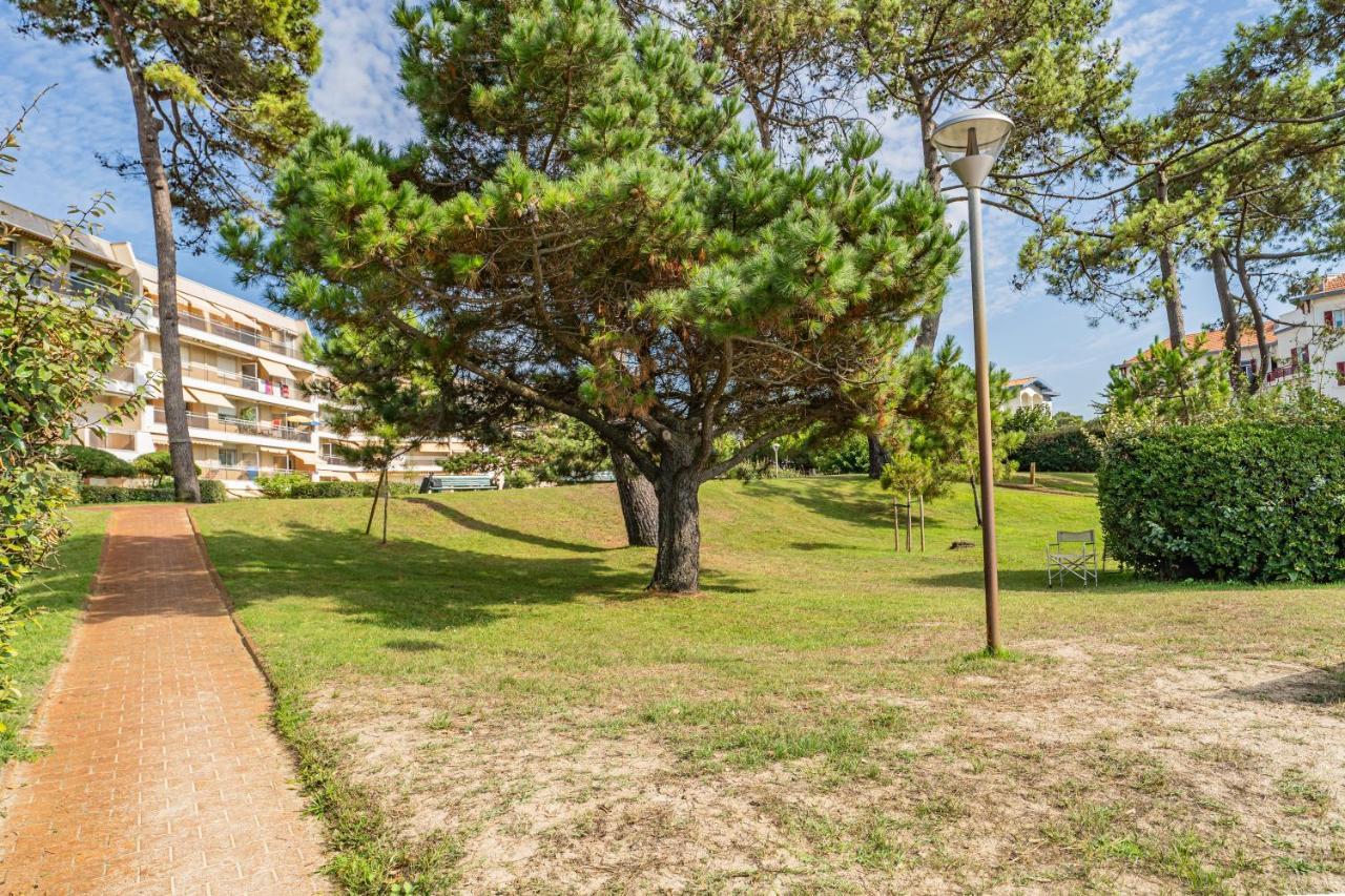 L'Embarcadere - Petit Paradis 1Ere Ligne Vue Mer Аркашон Экстерьер фото