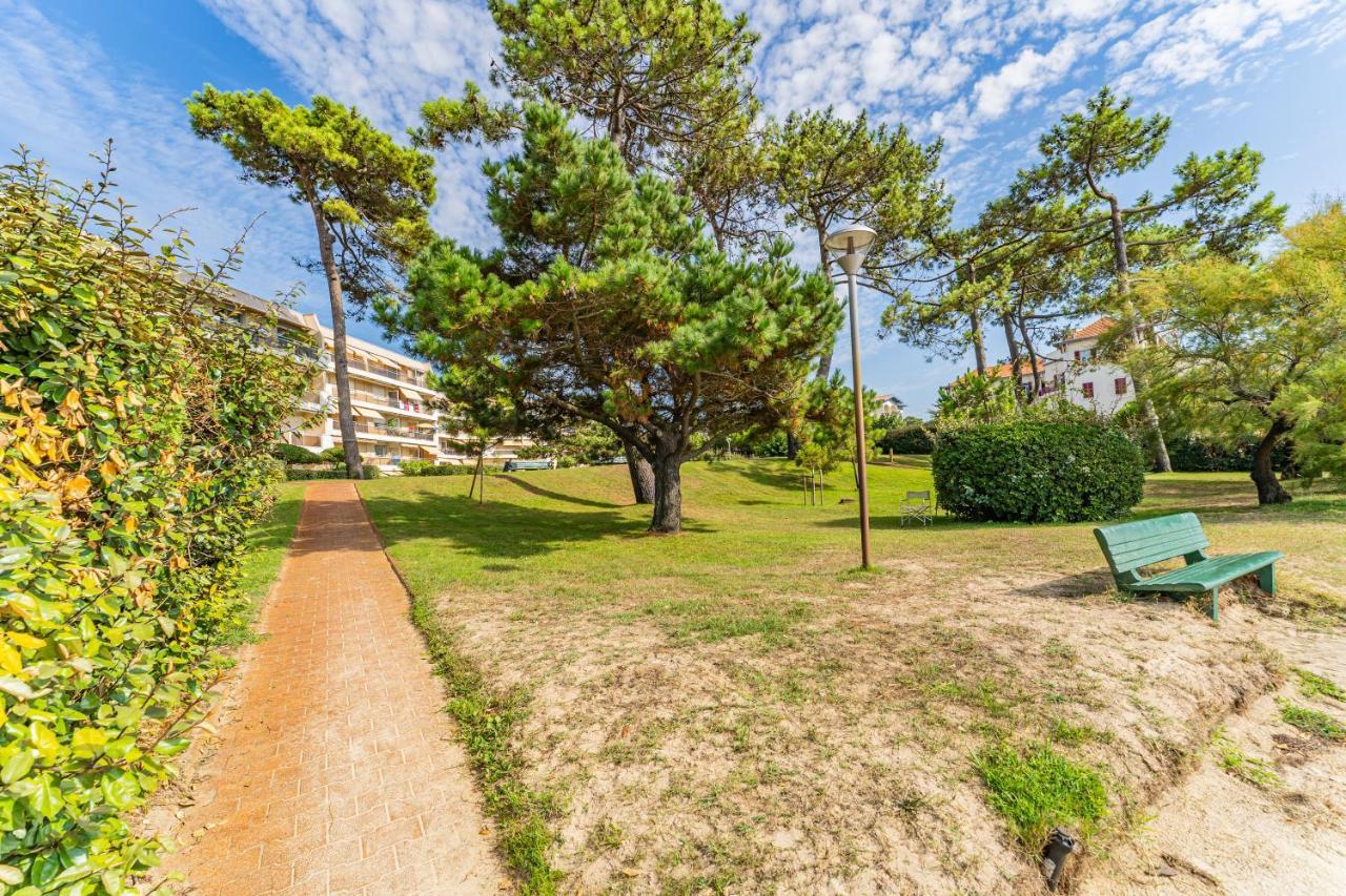 L'Embarcadere - Petit Paradis 1Ere Ligne Vue Mer Аркашон Экстерьер фото